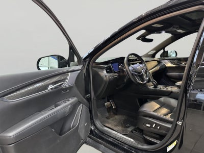 2020 Cadillac XT5 Sport AWD