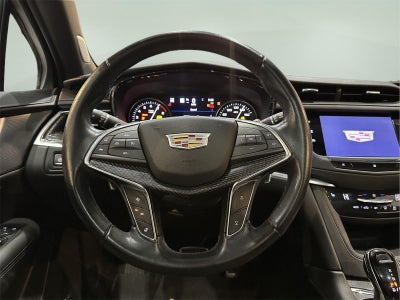 2020 Cadillac XT5 Sport AWD