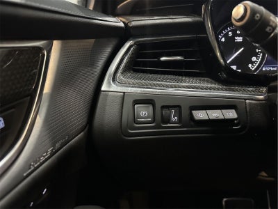 2020 Cadillac XT5 Sport AWD