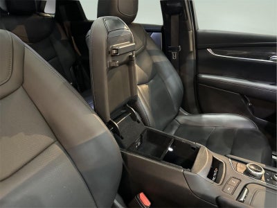 2020 Cadillac XT5 Sport AWD