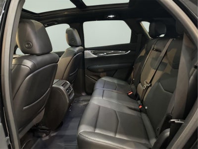 2020 Cadillac XT5 Sport AWD