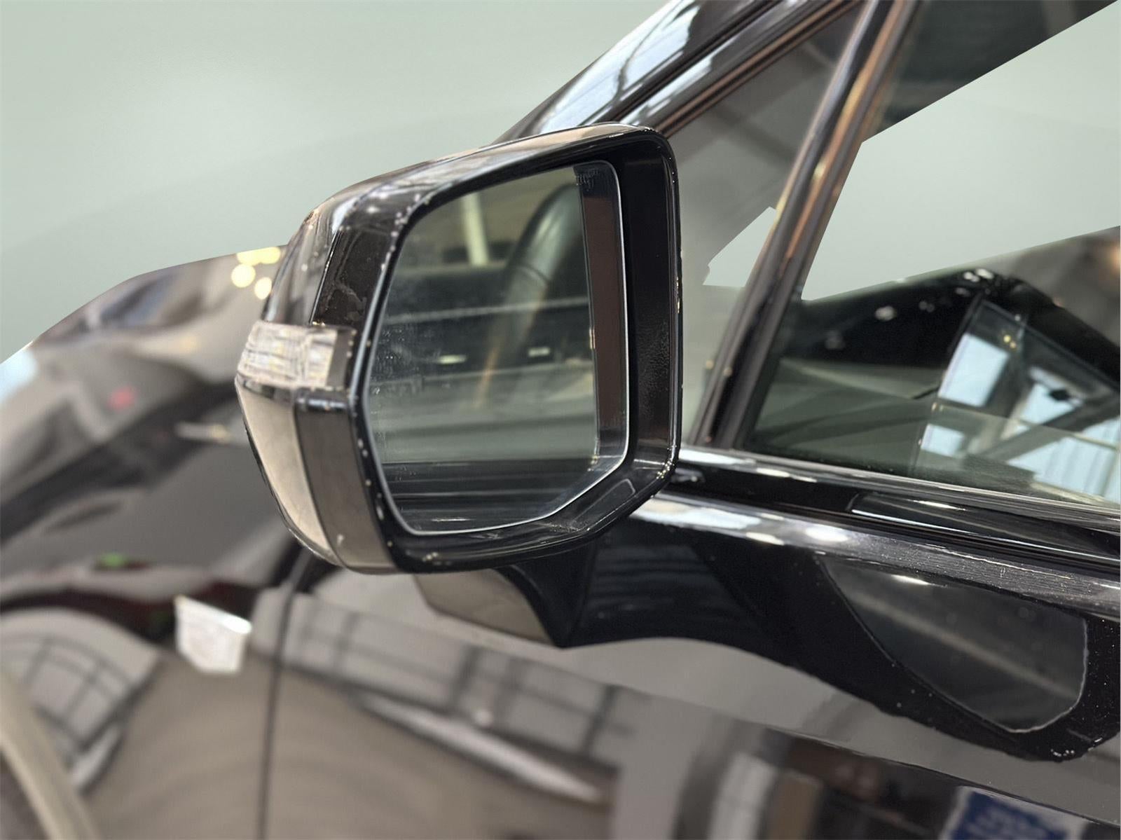 2020 Cadillac XT5 Sport AWD