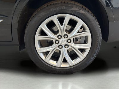 2020 Cadillac XT5 Sport AWD