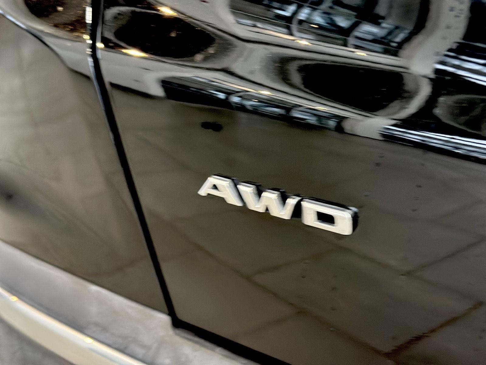 2020 Cadillac XT5 Sport AWD