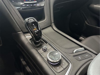 2023 Cadillac XT5 Sport