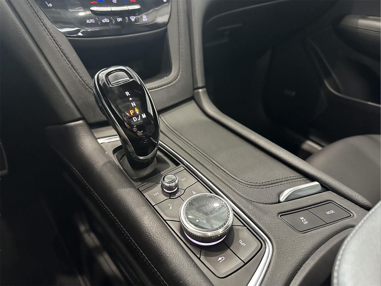 2023 Cadillac XT5 Sport