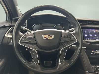 2023 Cadillac XT5 Sport