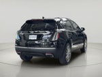 2023 Cadillac XT5 Sport