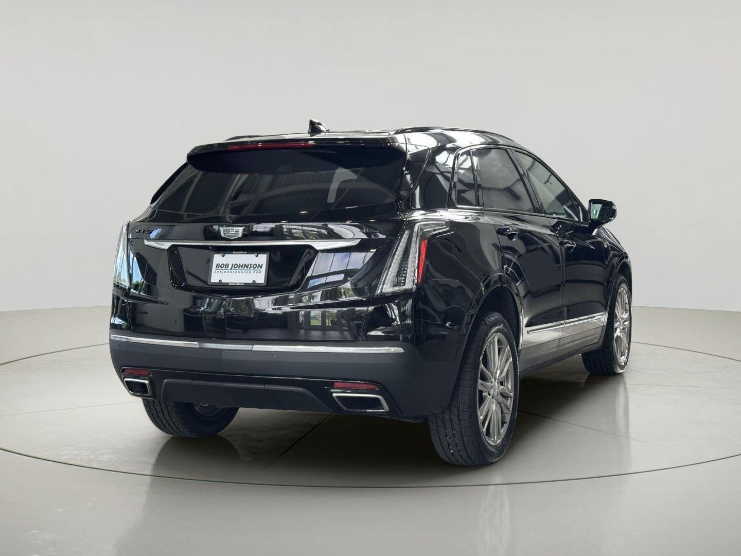 2023 Cadillac XT5 Sport