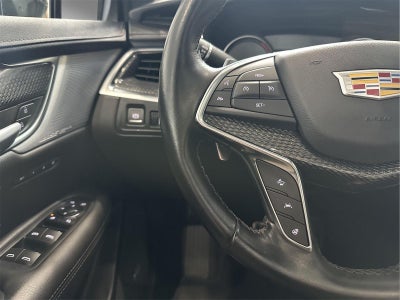 2023 Cadillac XT5 Sport