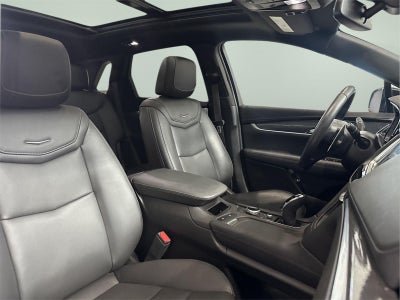 2023 Cadillac XT5 Sport