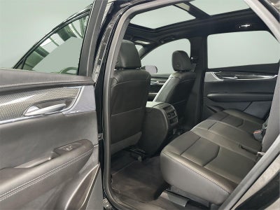 2023 Cadillac XT5 Sport
