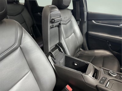 2023 Cadillac XT5 Sport