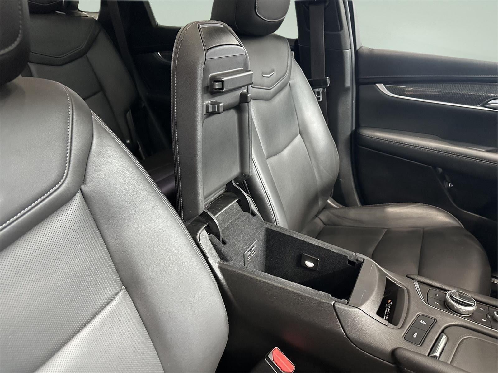 2023 Cadillac XT5 Sport