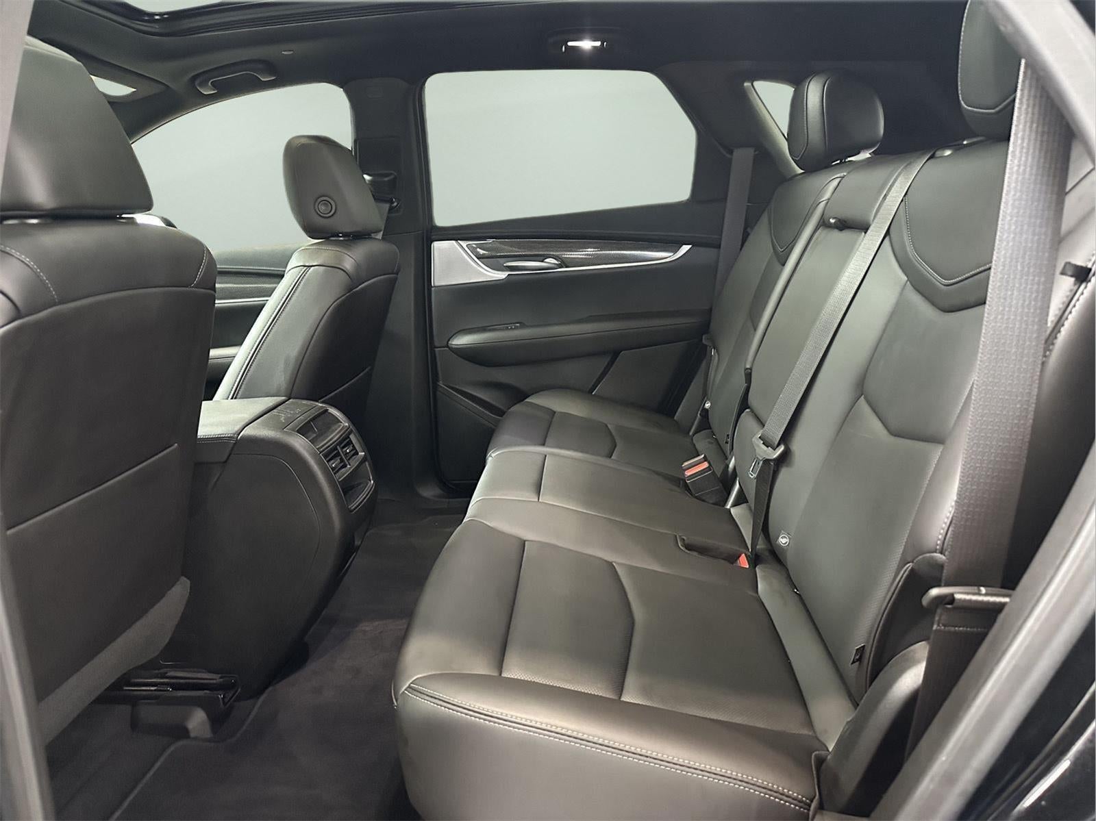 2023 Cadillac XT5 Sport