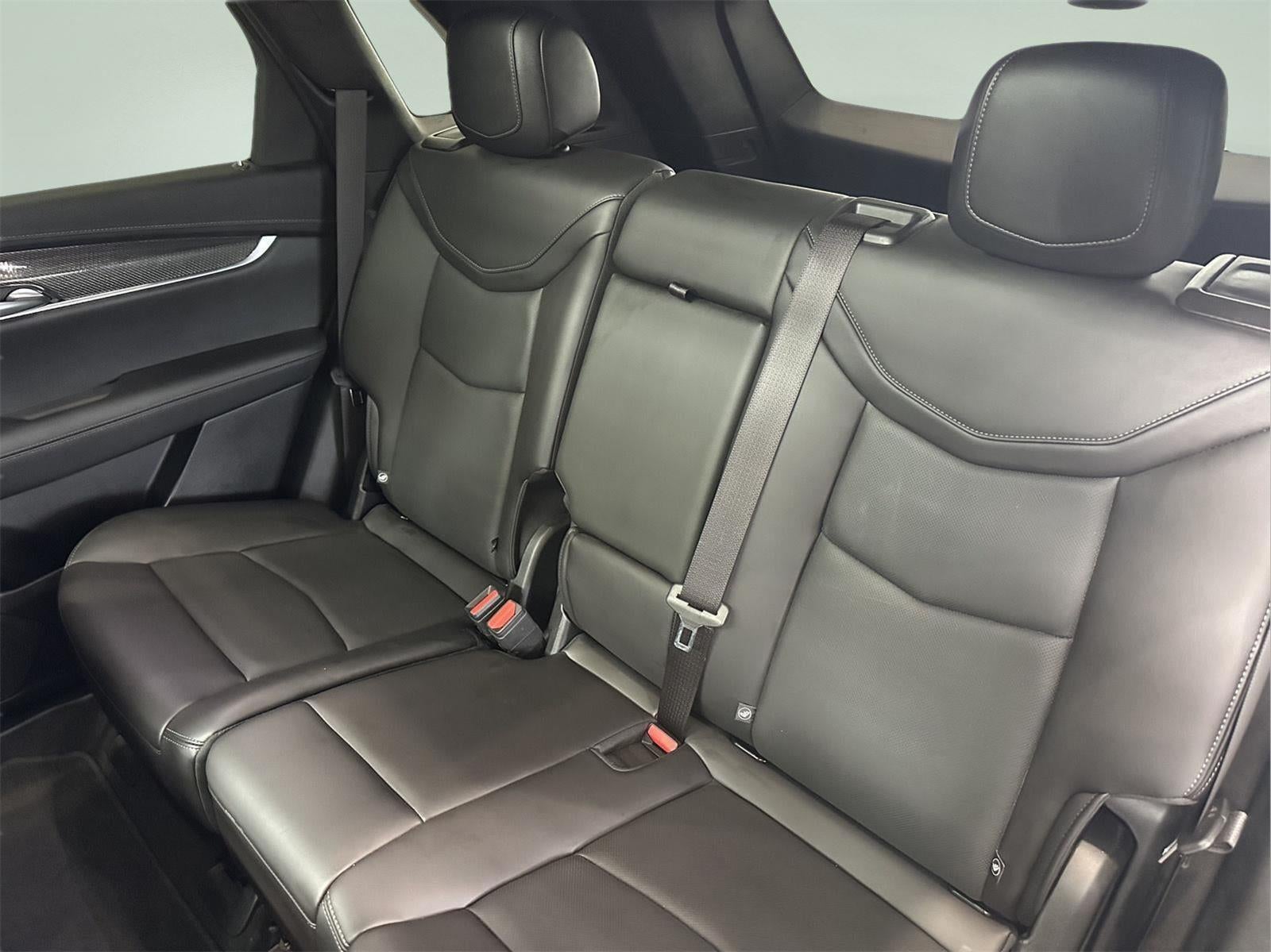 2023 Cadillac XT5 Sport