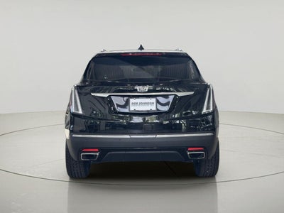 2023 Cadillac XT5 Sport
