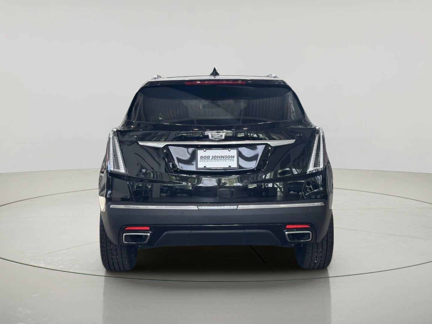 2023 Cadillac XT5 Sport