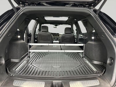 2023 Cadillac XT5 Sport