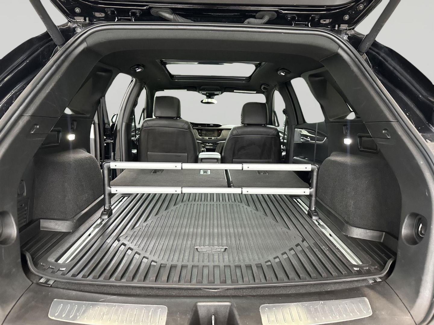 2023 Cadillac XT5 Sport