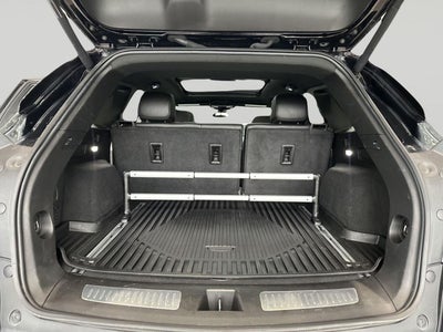 2023 Cadillac XT5 Sport