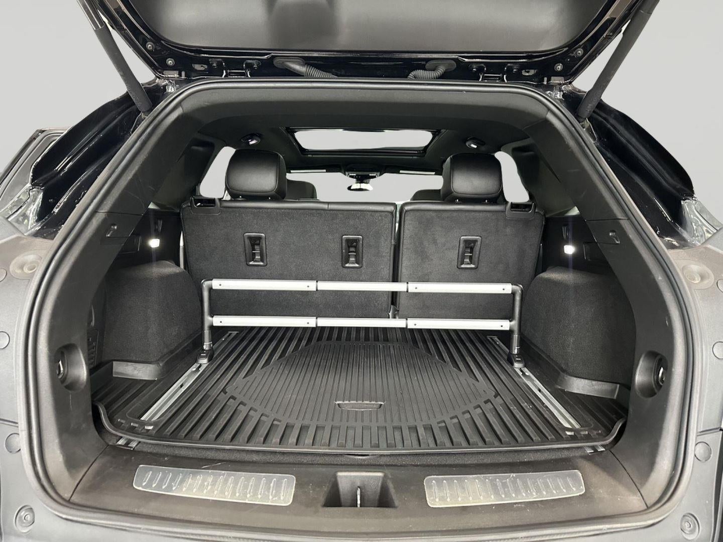 2023 Cadillac XT5 Sport