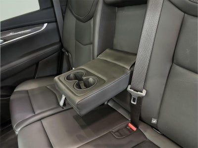2023 Cadillac XT5 Sport