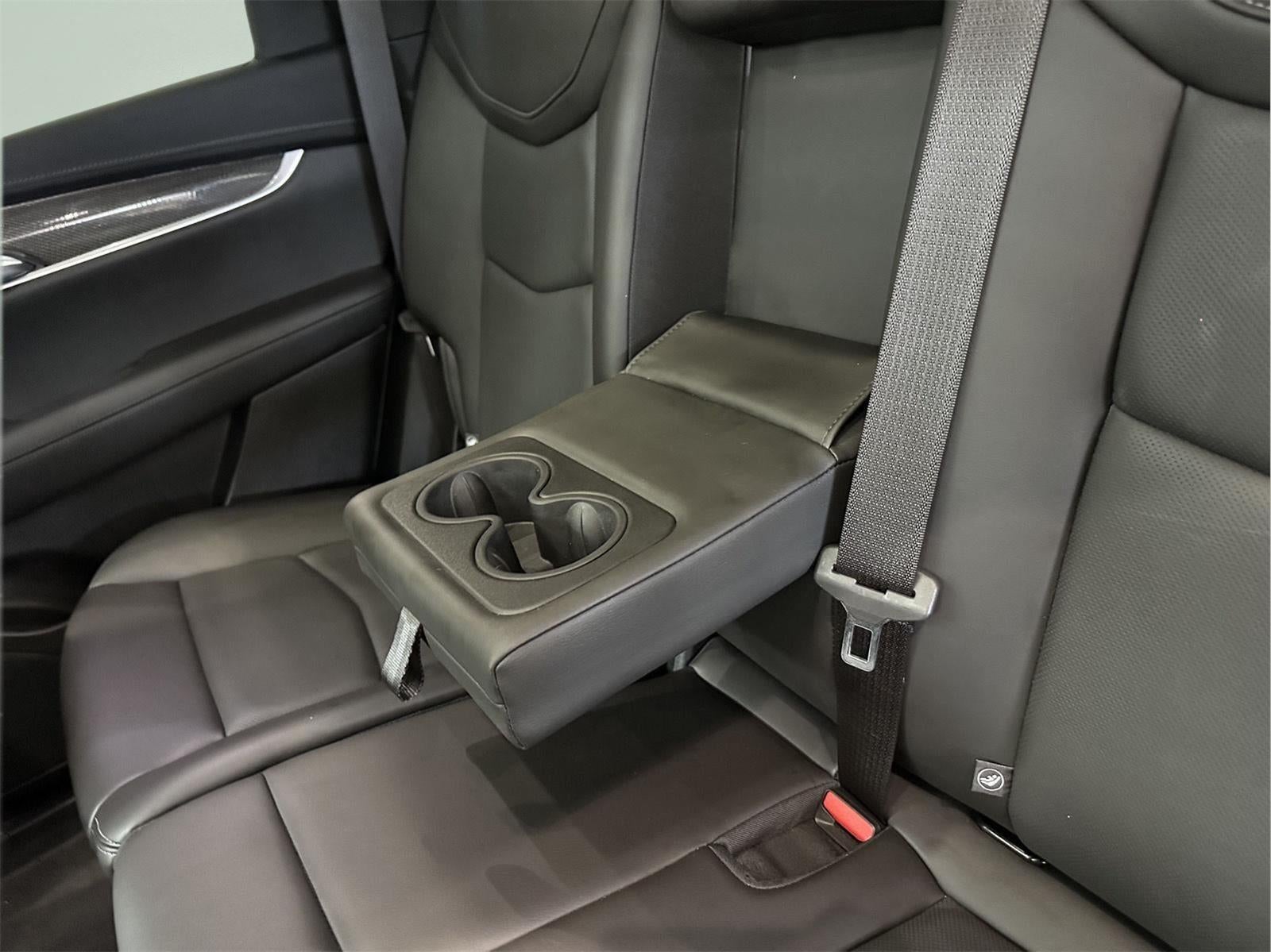 2023 Cadillac XT5 Sport
