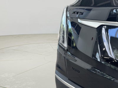 2023 Cadillac XT5 Sport