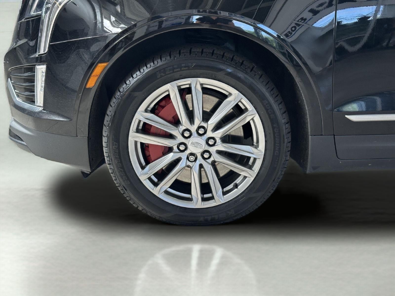 2023 Cadillac XT5 Sport