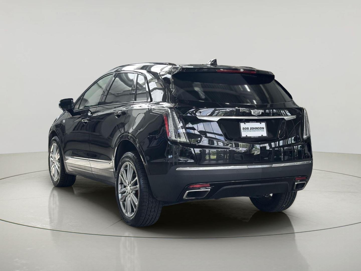 2023 Cadillac XT5 Sport