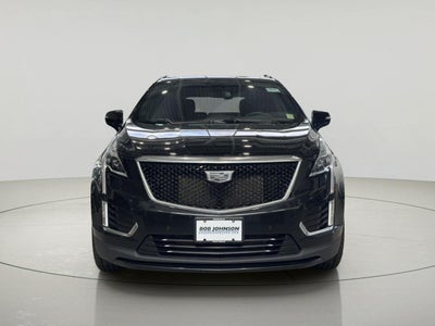 2023 Cadillac XT5 Sport