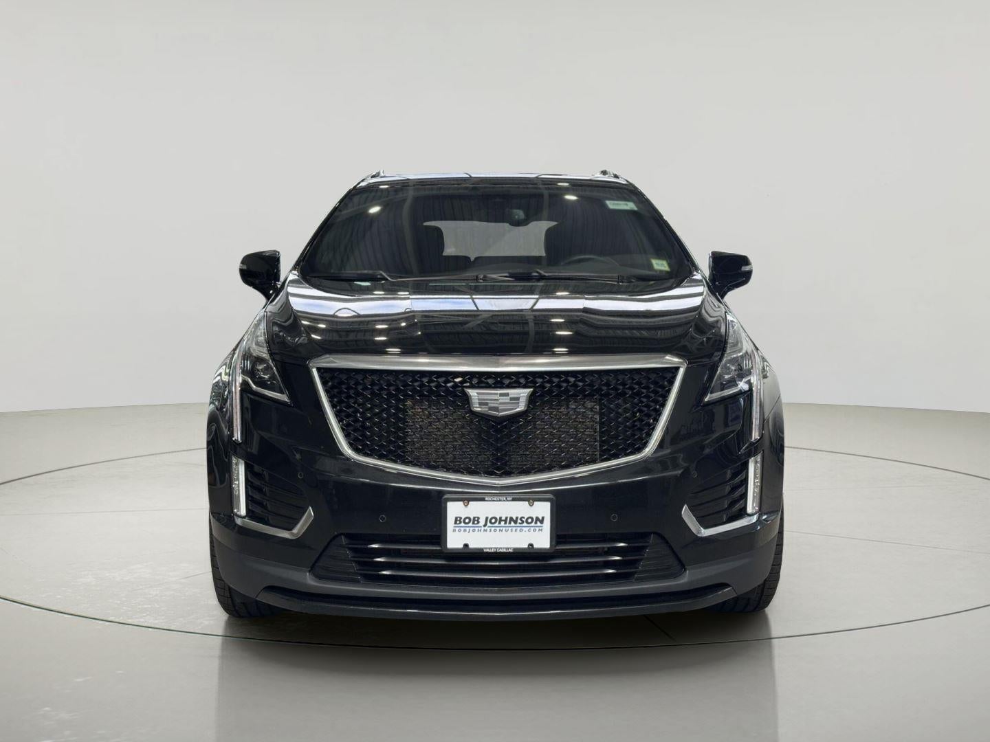 2023 Cadillac XT5 Sport