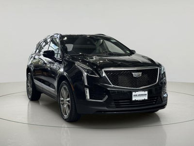 2023 Cadillac XT5 Sport