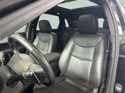 2023 Cadillac XT5 Sport