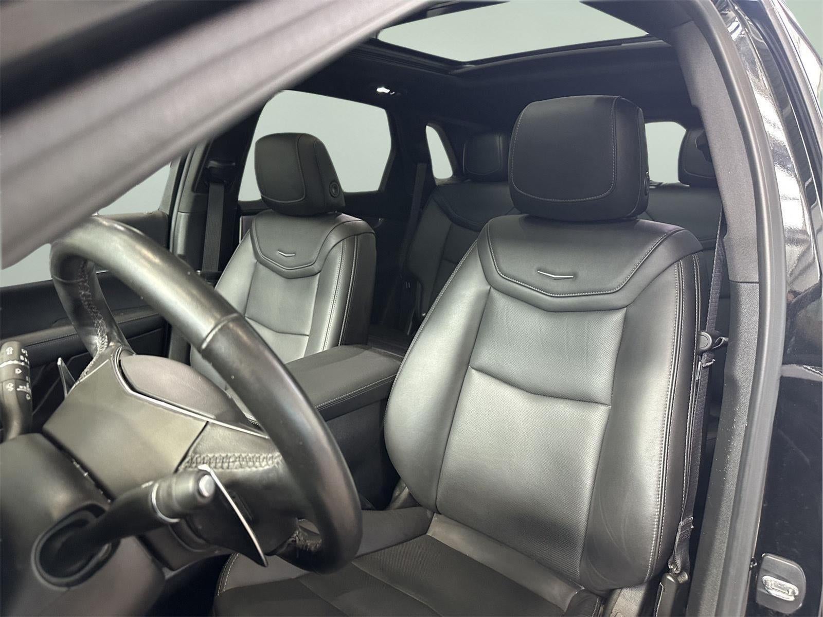 2023 Cadillac XT5 Sport