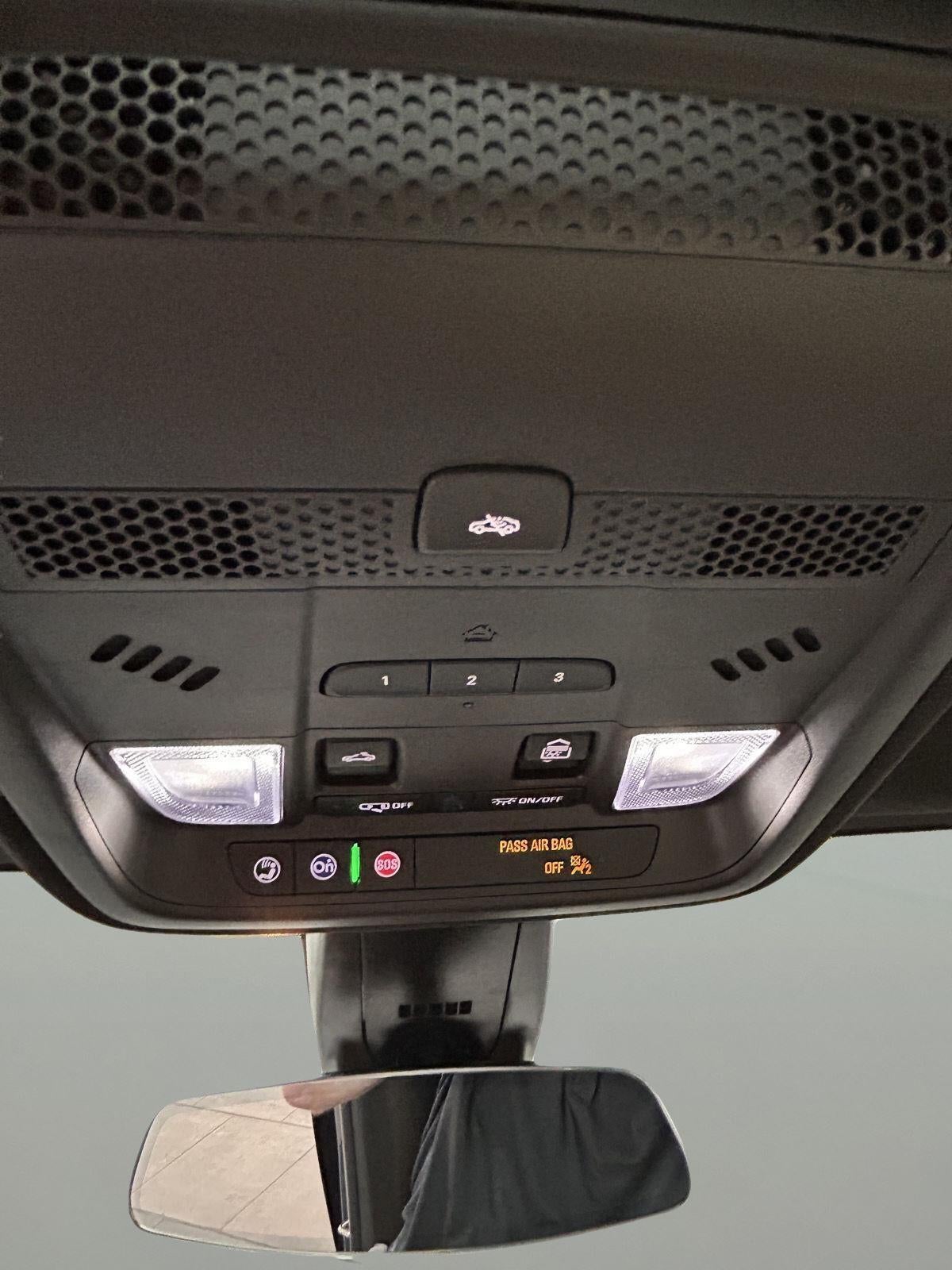 2025 Cadillac XT5 Sport