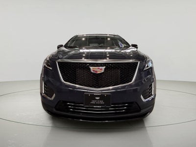 2025 Cadillac XT5 Sport