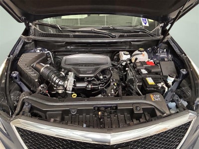 2025 Cadillac XT5 Sport