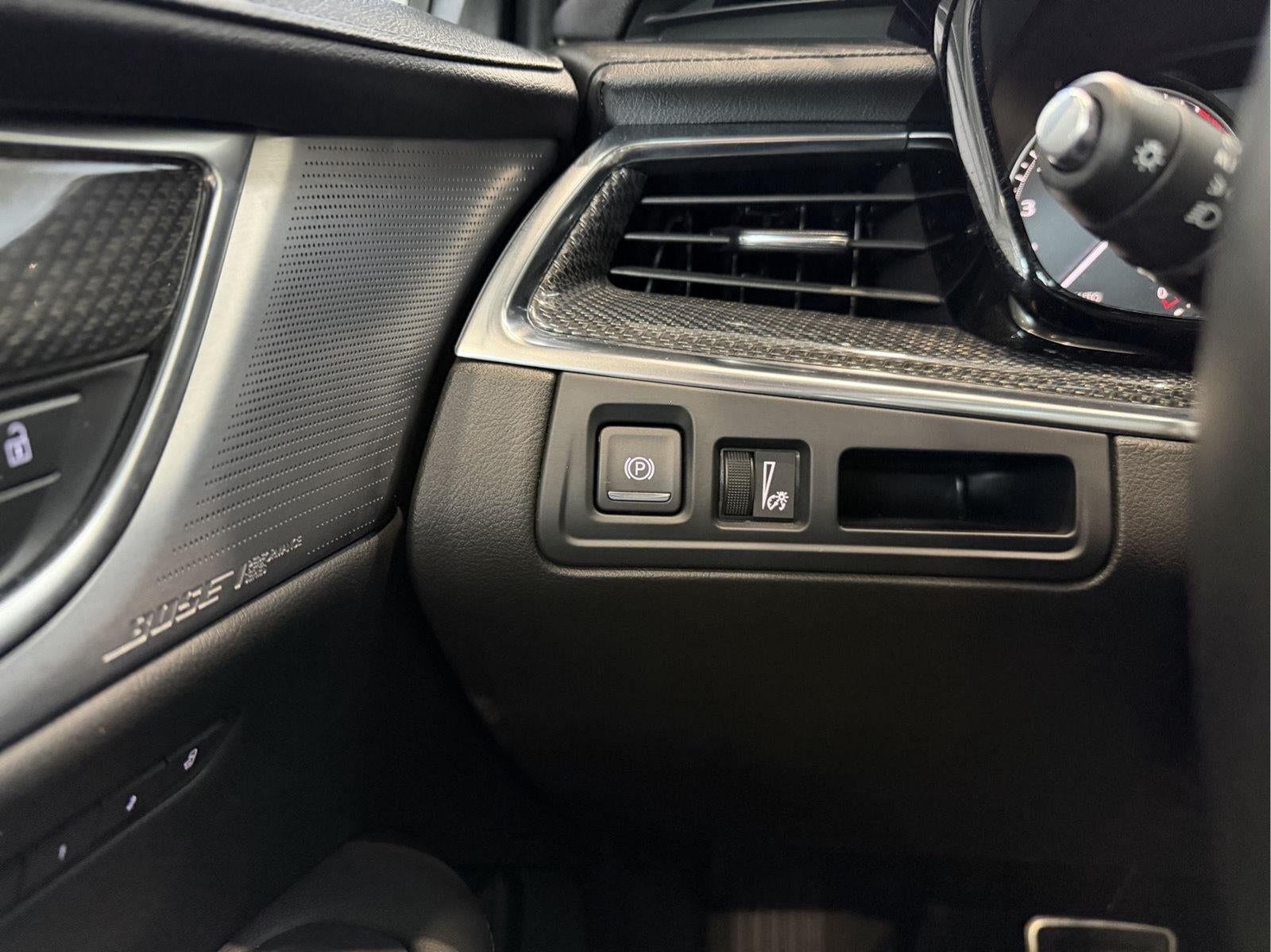 2023 Cadillac XT5 Sport