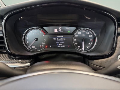 2023 Cadillac XT5 Sport