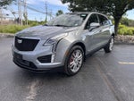 2023 Cadillac XT5 Sport