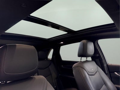 2023 Cadillac XT5 Sport