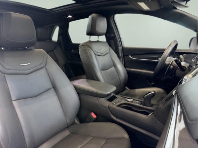 2023 Cadillac XT5 Sport