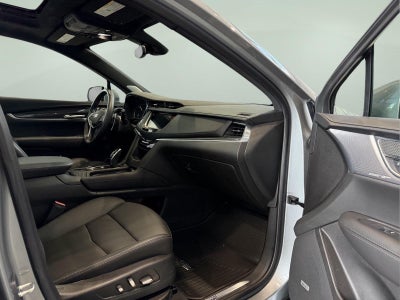 2023 Cadillac XT5 Sport