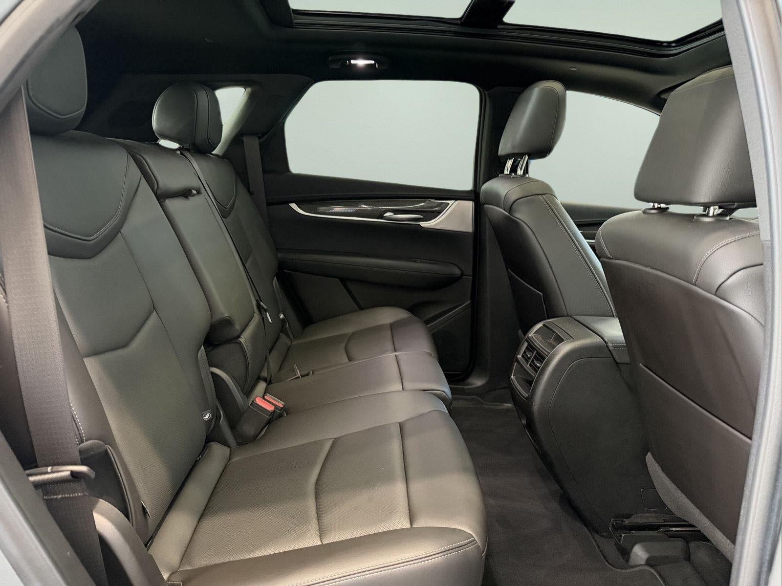 2023 Cadillac XT5 Sport
