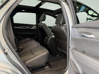 2023 Cadillac XT5 Sport
