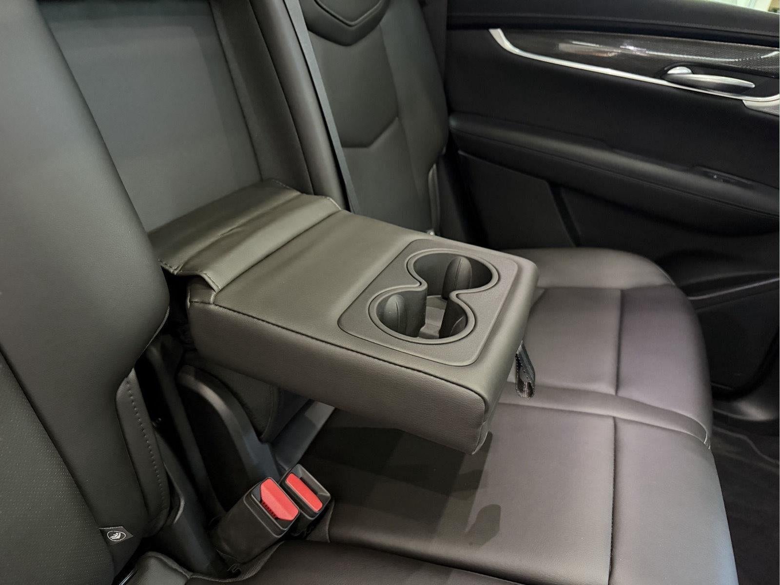 2023 Cadillac XT5 Sport