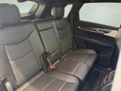 2023 Cadillac XT5 Sport