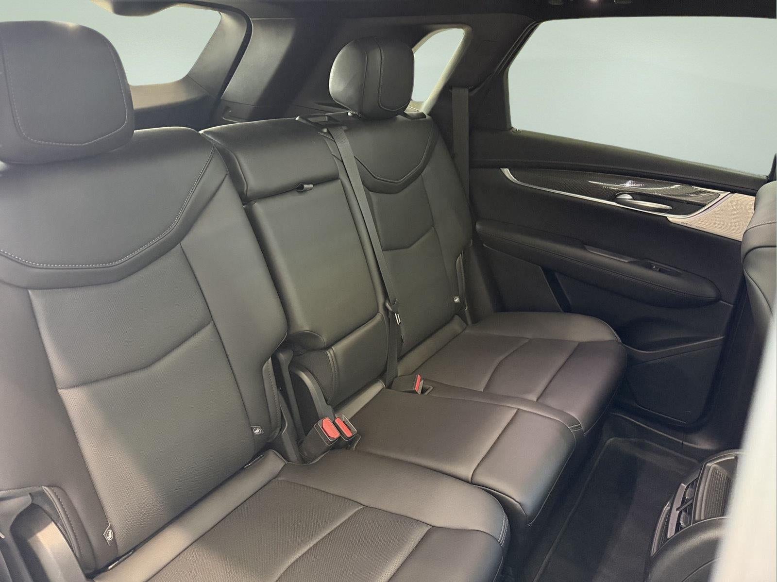 2023 Cadillac XT5 Sport